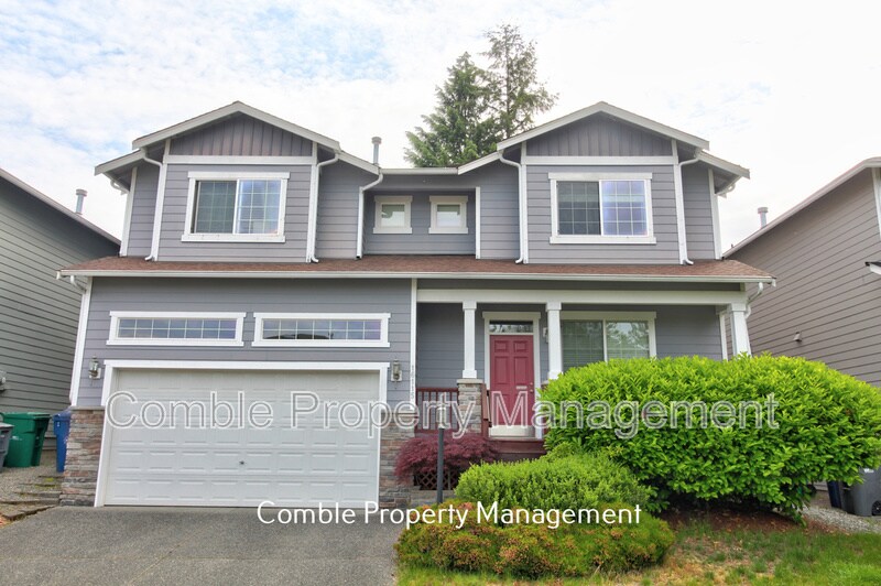 Primary Photo - 16115 40th Ave SE