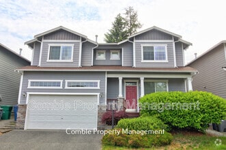 Building Photo - 16115 40th Ave SE