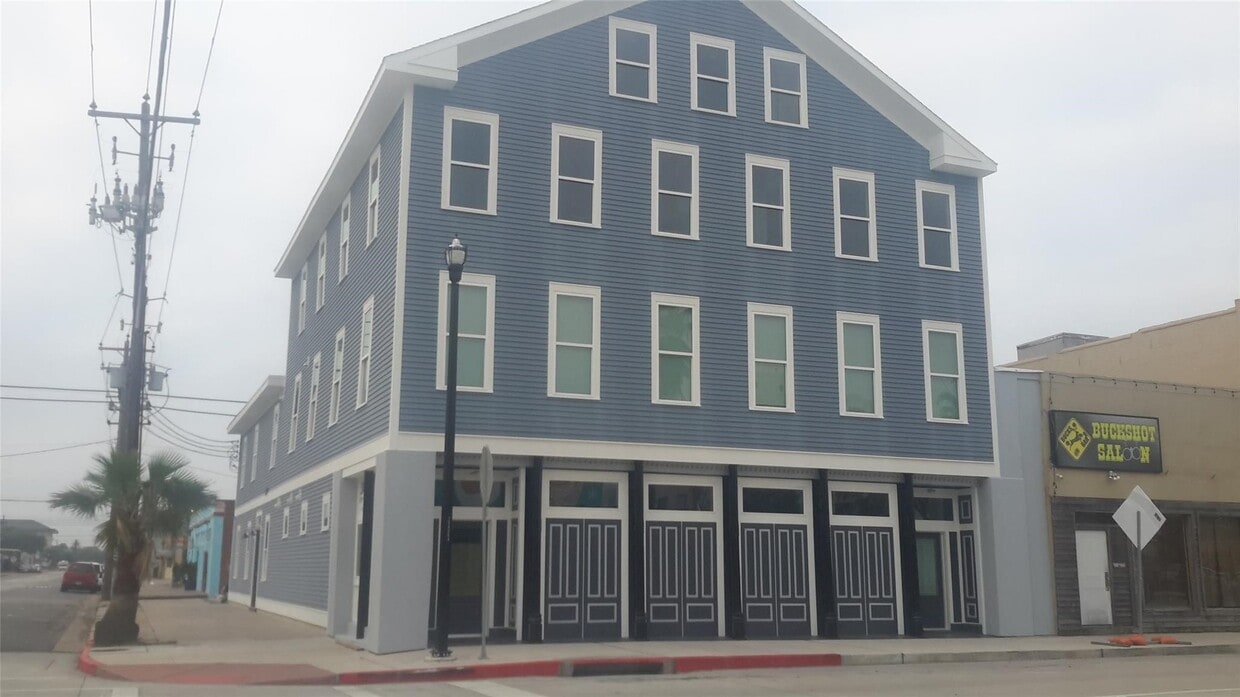 Foto principal - 405 24th St