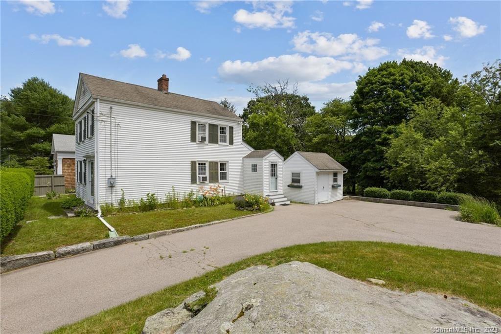 284 S Broad St, Stonington, CT 06379 House Rental in Stonington, CT