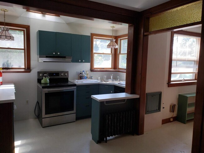 Foto del edificio - 85 Park St