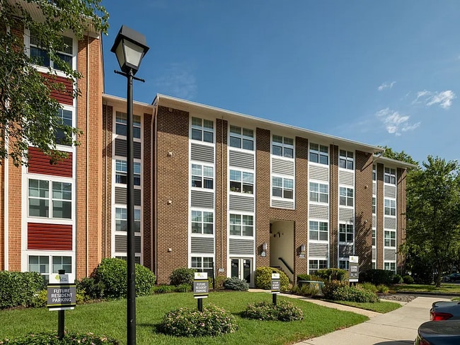 Building Photo - 602 Milldam Ct