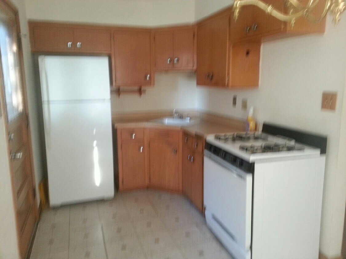Foto principal - 2390 S 92nd St