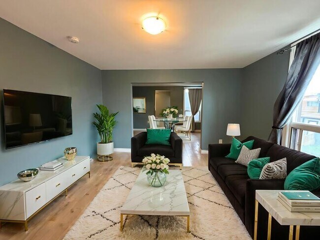 Photo du bâtiment - 518 Cannon St E