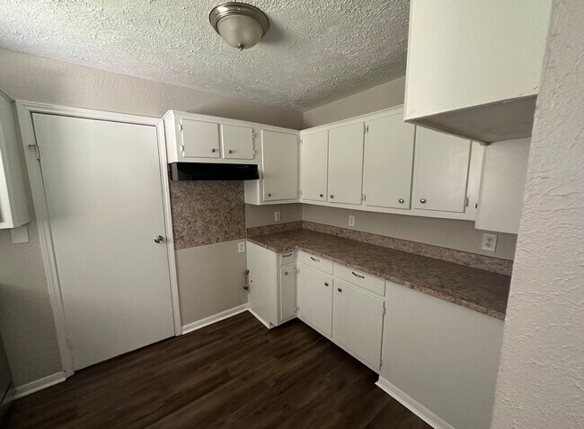 Foto del edificio - 8 Lanes End