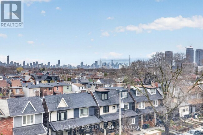 Photo du bâtiment - 1401 Dupont St