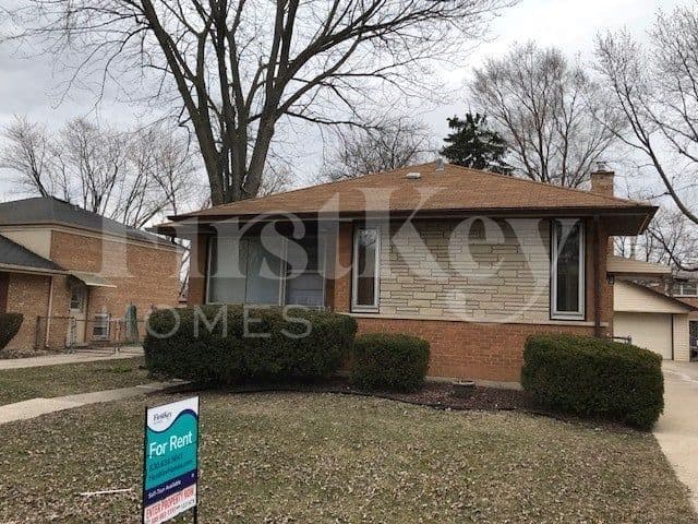 Building Photo - 16025 Dobson Ave