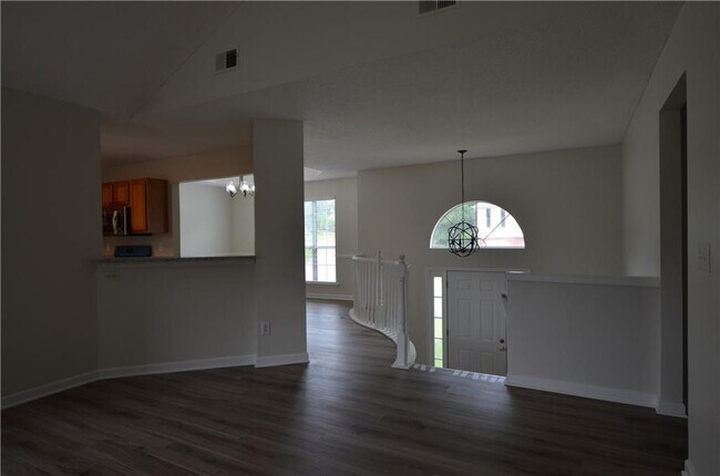 Foto del edificio - 4131 Sweetsprings Terrace SW