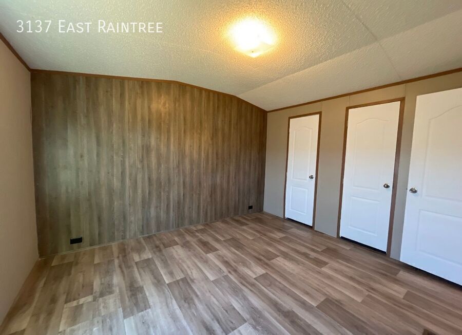 3137 East Raintree- - 3137 East Raintree-