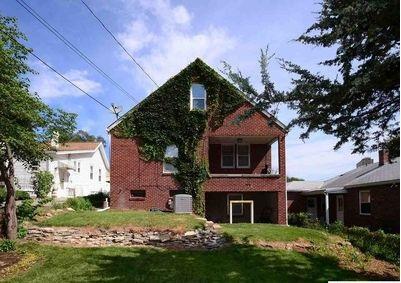 Building Photo - 5515 Pierce St