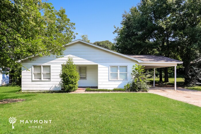 Foto principal - 2308 5th E St