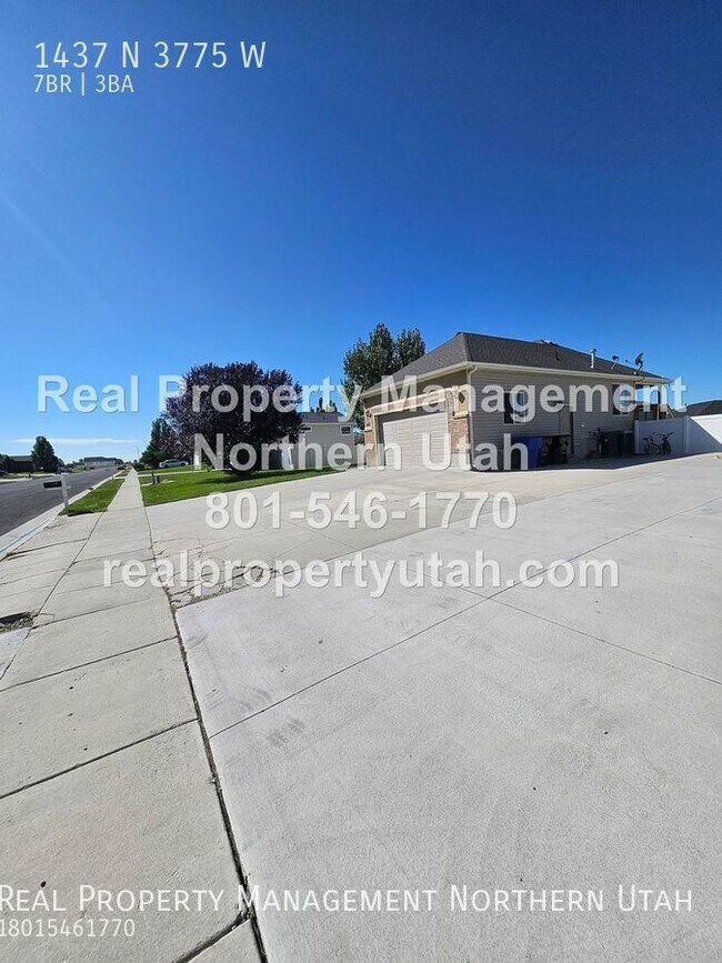 Foto del edificio - Stunning 7 Bedroom Home Now Available in W...