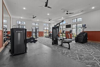 Building Photo - Cavalry at Liberty Hill