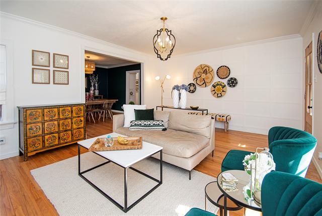 Foto del edificio - 5435 McCommas Blvd