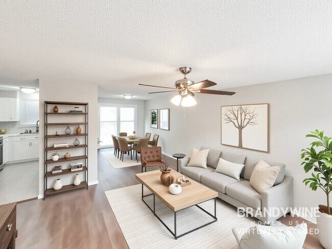 Foto del edificio - 4199 Brookhill Ln