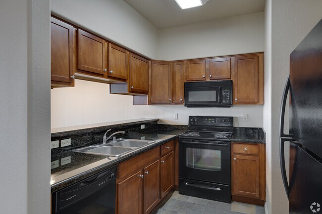 Foto del edificio - Tempe Horizons