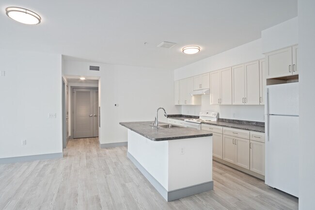 Foto del edificio - Bayonet Street Apartments