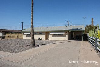 Building Photo - 108 E Loma Linda Blvd