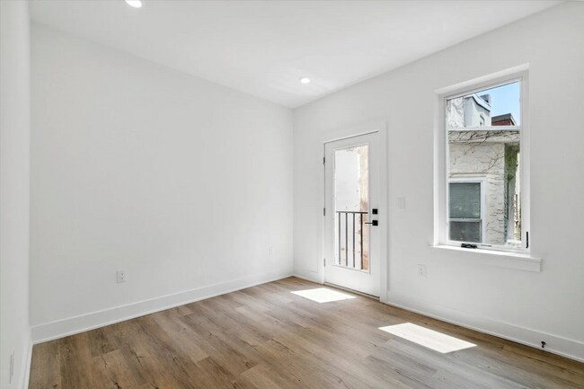 Foto del edificio - 1834 N 18th St
