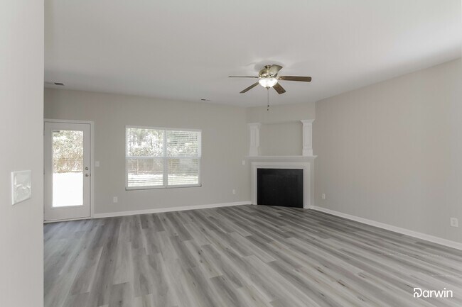 Building Photo - 6702 Chieftain Drive, Charlotte, NC 28216