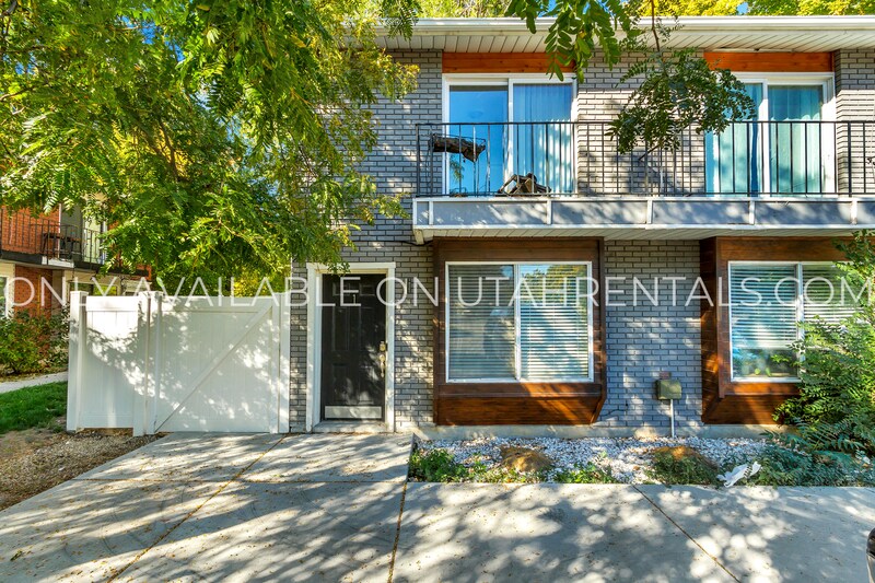 Building Photo - 1488 S 400 E