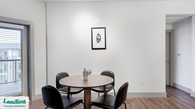 Foto del edificio - 4100 Northern Cross Blvd