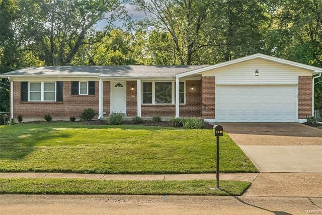 Foto principal - 9620 Yorkshire Estates Dr