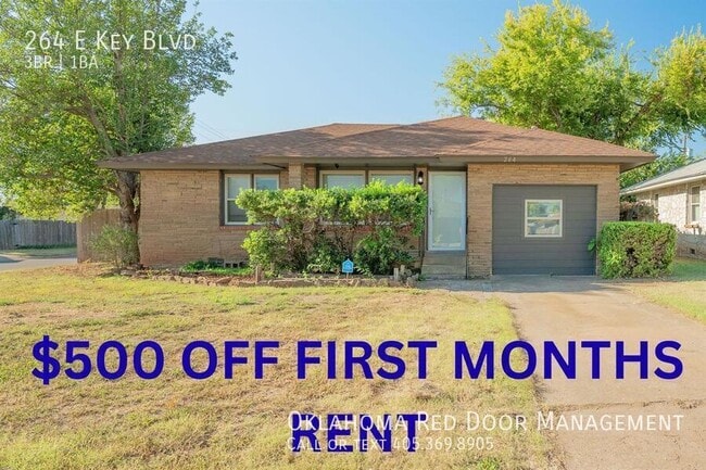 Building Photo - 264 E Key Blvd