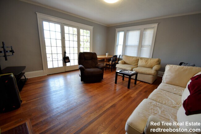 Photo - 231 Chestnut Hill Ave. Unit 2 Apartment
