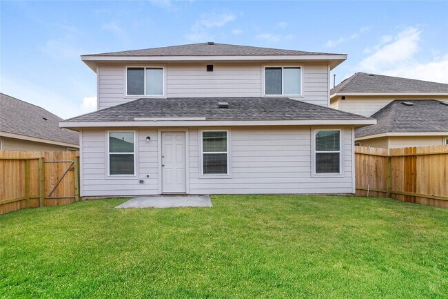 Foto del edificio - 2514 Grayling Dr