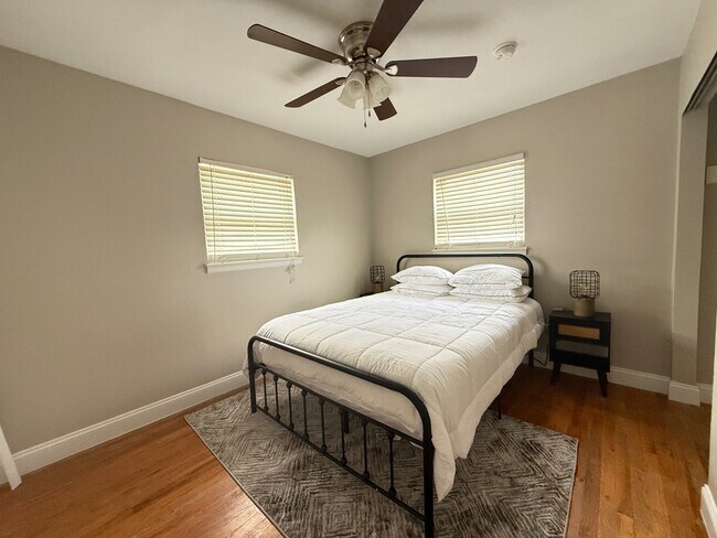 Foto del edificio - 3314 W Ohio Ave