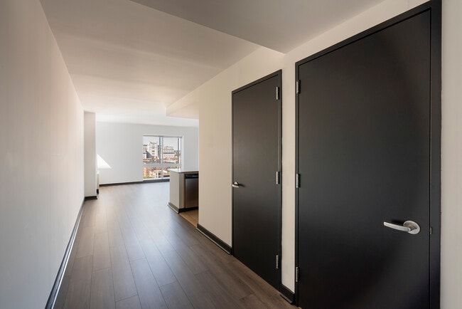 Foto del interior - MODA