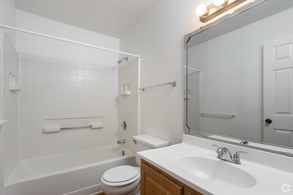 Willow Pond 55+ Active Living Community