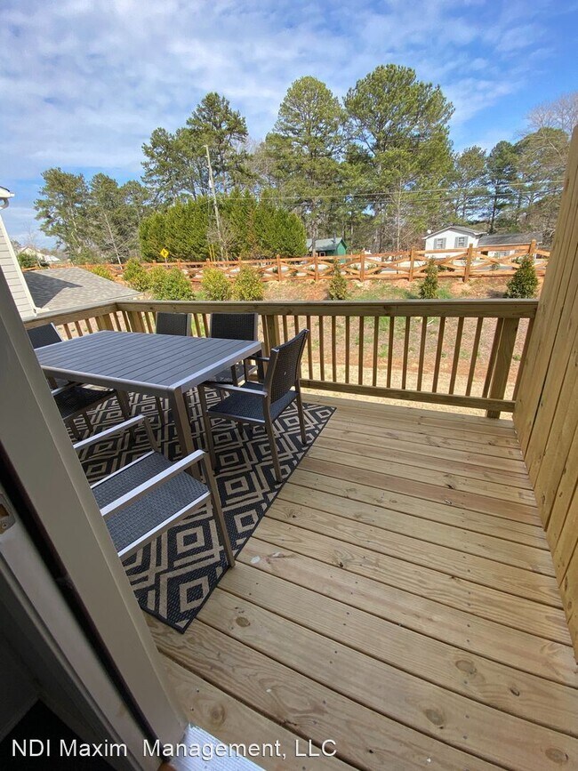 Building Photo - 3 br, 3.5 bath House - 3798 Hidden Valley ...