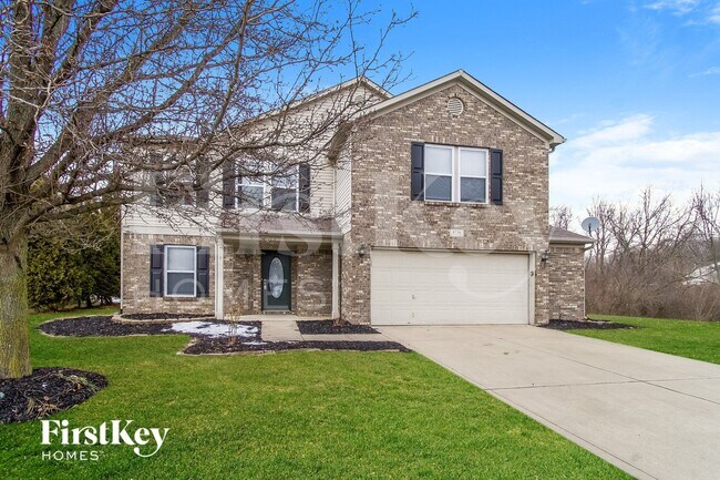 Building Photo - 8736 Belle Union Dr