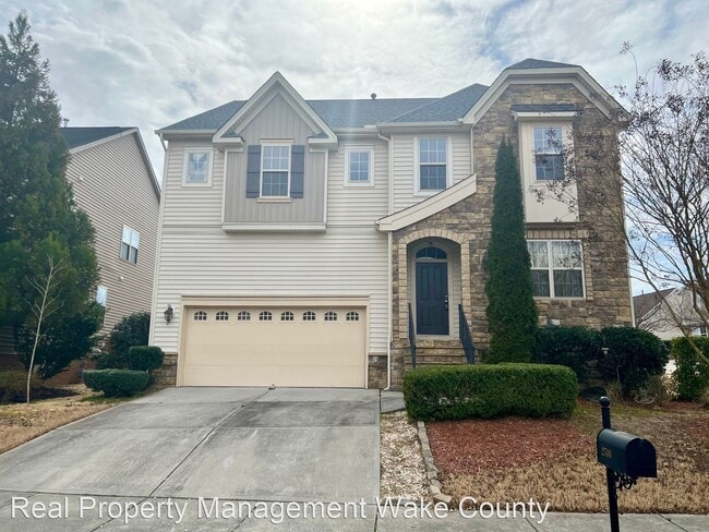 Building Photo - 5 br, 3 bath House - 2700 Kinsley Place