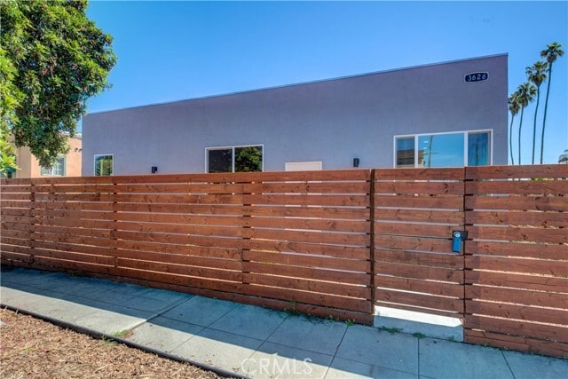 Building Photo - 3626 S Cimarron St