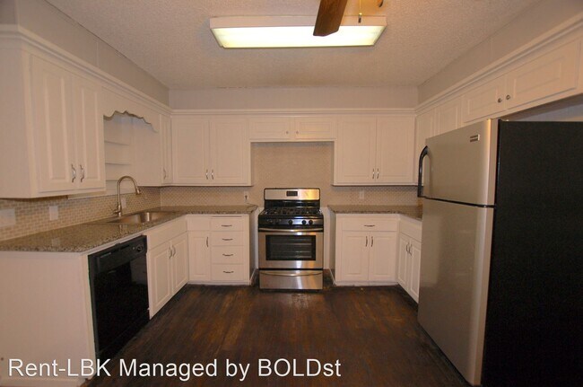 Foto del edificio - 3 br, 2 bath House - 3819 33rd Street