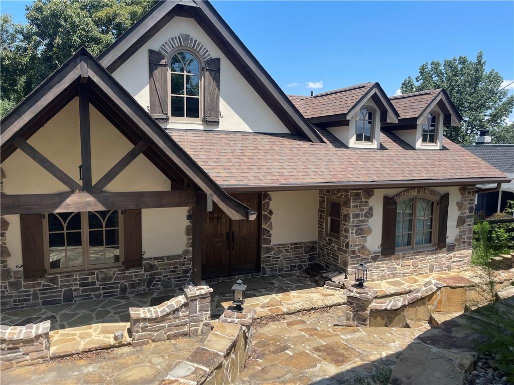 Foto principal - 2115 Kemp Dr