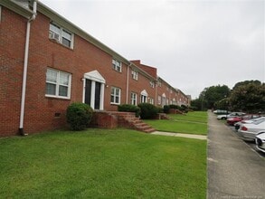 Building Photo - 1936 King George Dr