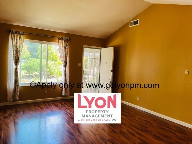 Building Photo - 3 br, 2 bath House - 2604 Coho Court