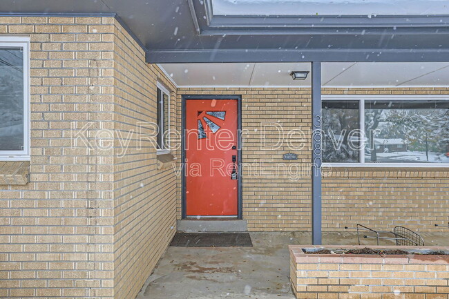Foto del edificio - 3880 Allison St