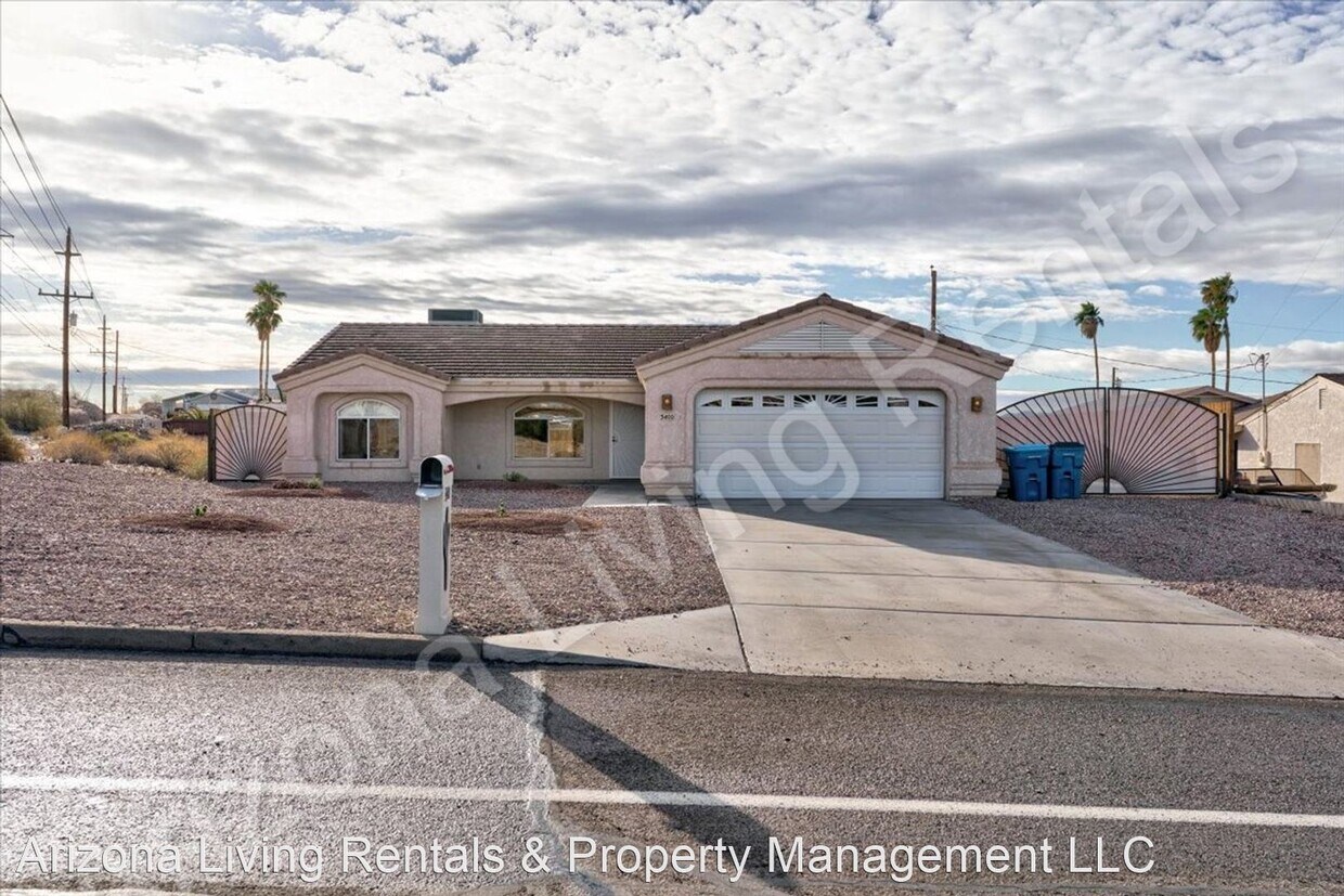 Foto principal - 3 br, 2 bath House - 3400 Jamaica Blvd N