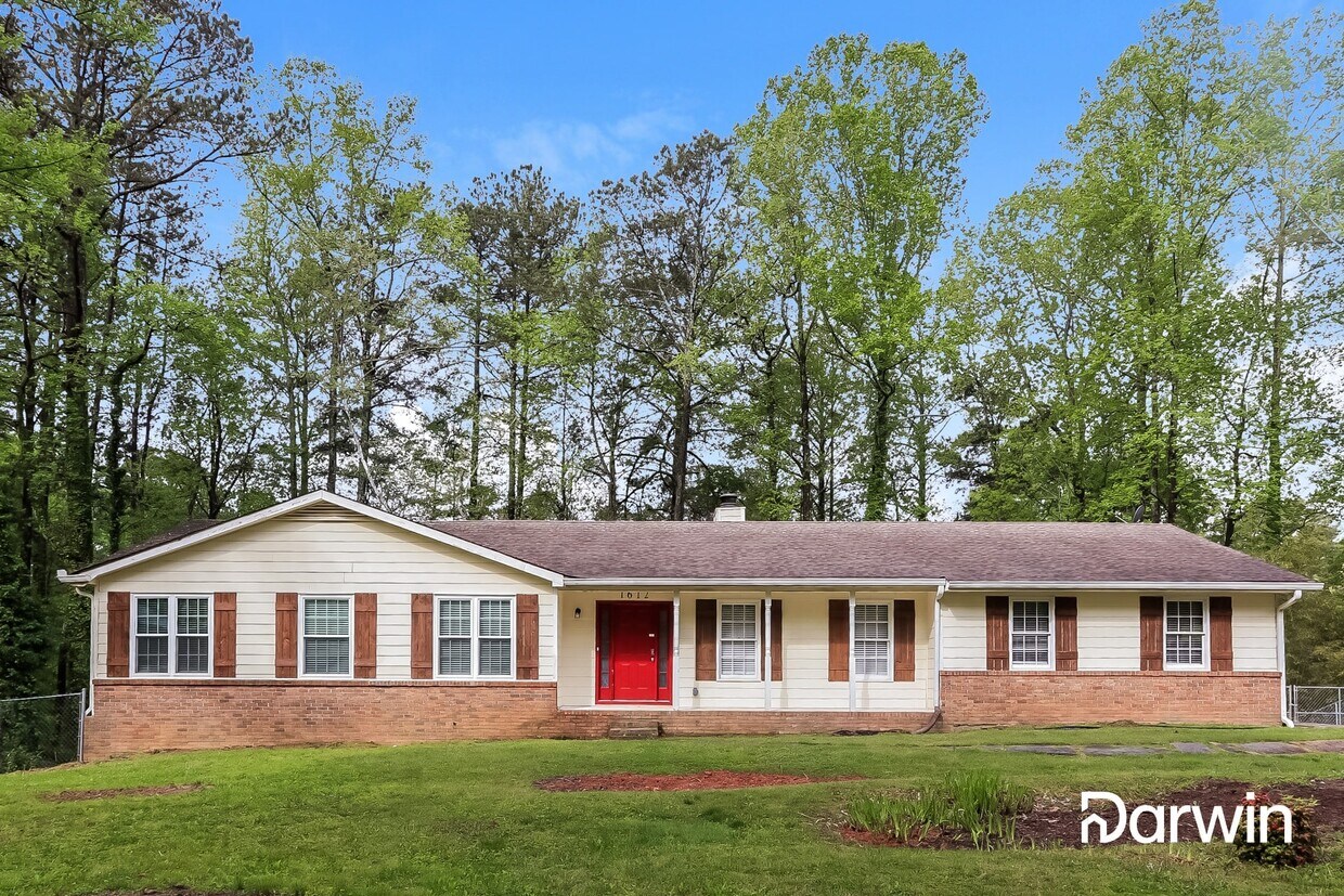 Foto principal - 1612 Arden Dr SW