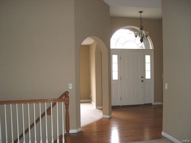 Building Photo - 4201 Broken Rock Dr