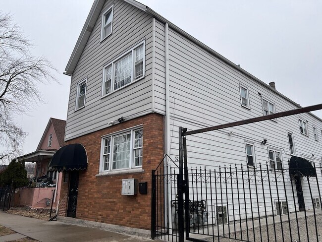 Foto del edificio - 5217 S Hermitage Ave