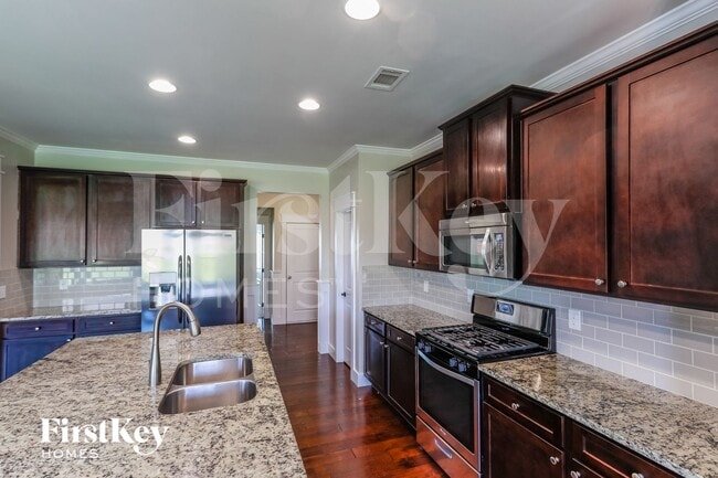 Foto del edificio - 4518 Abbey Ln