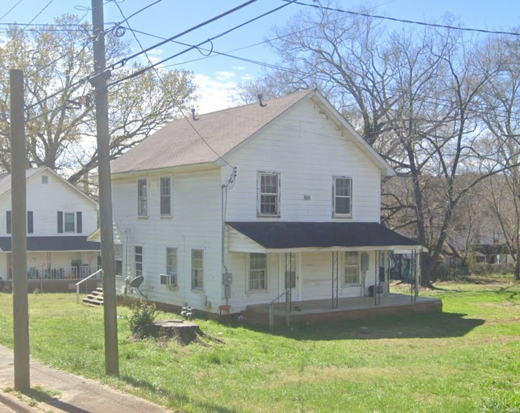 Primary Photo - 2 Bedrooms- 1 Bathroom- Apartment in Lindale!