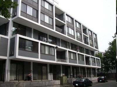 Foto principal - Park Towers