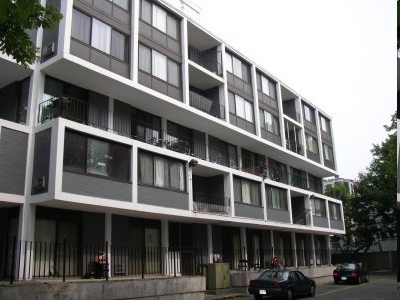 Primary Photo - Park Towers